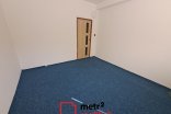 Byt 2+1 k pronájmu, Olomouc Dělnická, 52 m²