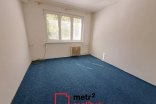 Byt 2+1 k pronájmu, Olomouc Dělnická, 52 m²
