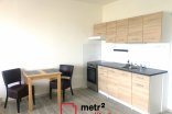 Byt 1+kk k pronájmu, Olomouc Voskovcova, 38 m²