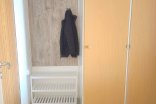 Byt 1+kk k pronájmu, Olomouc Voskovcova, 38 m²