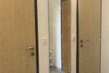 Byt 1+kk k pronájmu, Olomouc Voskovcova, 38 m²
