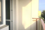 Byt 1+kk k pronájmu, Olomouc Voskovcova, 38 m²