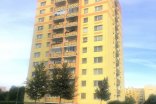 Byt 1+kk k pronájmu, Olomouc Voskovcova, 38 m²