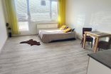 Byt 1+kk k pronájmu, Olomouc Voskovcova, 38 m²