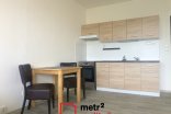 Byt 1+kk k pronájmu, Olomouc Voskovcova, 38 m²