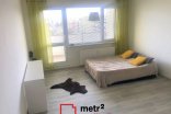 Byt 1+kk k pronájmu, Olomouc Voskovcova, 38 m²