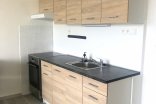 Byt 1+kk k pronájmu, Olomouc Voskovcova, 38 m²