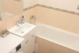 Byt 1+kk k pronájmu, Olomouc Voskovcova, 38 m²