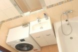 Byt 1+kk k pronájmu, Olomouc Voskovcova, 38 m²