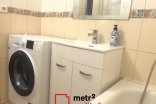 Byt 1+kk k pronájmu, Olomouc Voskovcova, 38 m²