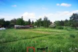 Pozemek k bydlení na prodej, Červenka, 938 m²