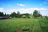 Pozemek k bydlení na prodej, Červenka, 938 m²