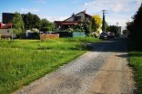 Pozemek k bydlení na prodej, Červenka, 938 m²