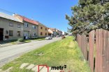 Pozemek k bydlení na prodej, Drahanovice 1.189 m²