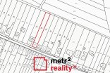 Pozemek k bydlení na prodej, Drahanovice 1.189 m²