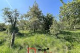Pozemek k bydlení na prodej, Drahanovice 1.189 m²