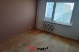 Byt 3+1 na prodej, Olomouc Nedvědova, 63 m²