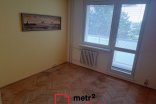 Byt 3+1 na prodej, Olomouc Nedvědova, 63 m²