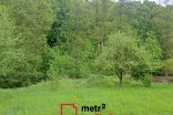 Pozemek k bydlení na prodej, Hlubočky 1.086 m²