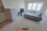 Byt 1+kk k pronájmu, Olomouc Na Tabulovém vrchu, 42 m²