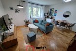 Byt 2+1 k pronájmu, Olomouc Norská, 68 m²