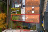 Komerční nemovitost na prodej, Olomouc Hrnčířská, 278 m²
