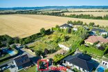 Pozemek k bydlení na prodej, Tršice 1.377 m²