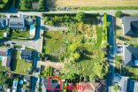 Pozemek k bydlení na prodej, Tršice 1.377 m²