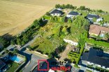Pozemek k bydlení na prodej, Tršice 1.529 m²