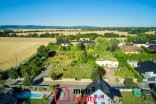 Pozemek k bydlení na prodej, Tršice 1.529 m²
