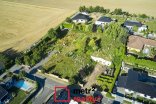 Pozemek k bydlení na prodej, Tršice, 965 m²