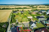 Pozemek k bydlení na prodej, Tršice, 965 m²