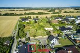 Pozemek k bydlení na prodej, Tršice, 965 m²