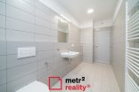 Byt 2+kk k pronájmu, Olomouc U solných mlýnů, 72 m²