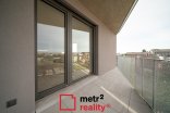 Byt 2+kk k pronájmu, Olomouc U solných mlýnů, 72 m²