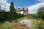 Vila na prodej, Moravský Beroun kpt. Jaroše, 200 m²