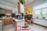 Vila na prodej, Moravský Beroun kpt. Jaroše, 200 m²
