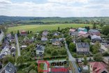 Vila na prodej, Moravský Beroun kpt. Jaroše, 200 m²