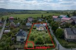 Vila na prodej, Moravský Beroun kpt. Jaroše, 200 m²