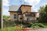 Vila na prodej, Moravský Beroun kpt. Jaroše, 200 m²