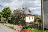 Vila na prodej, Moravský Beroun kpt. Jaroše, 200 m²