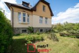 Vila na prodej, Moravský Beroun kpt. Jaroše, 200 m²