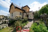 Vila na prodej, Moravský Beroun kpt. Jaroše, 200 m²