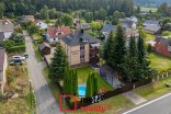 Hotel na prodej, Loučná nad Desnou, 330 m²