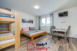Hotel na prodej, Loučná nad Desnou, 330 m²