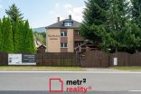Hotel na prodej, Loučná nad Desnou, 330 m²