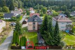 Hotel na prodej, Loučná nad Desnou, 330 m²