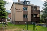 Hotel na prodej, Loučná nad Desnou, 330 m²