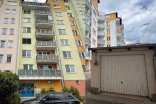 Byt 3+kk na prodej, Olomouc Novosadský dvůr, 66 m²