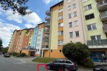 Byt 3+kk na prodej, Olomouc Novosadský dvůr, 66 m²